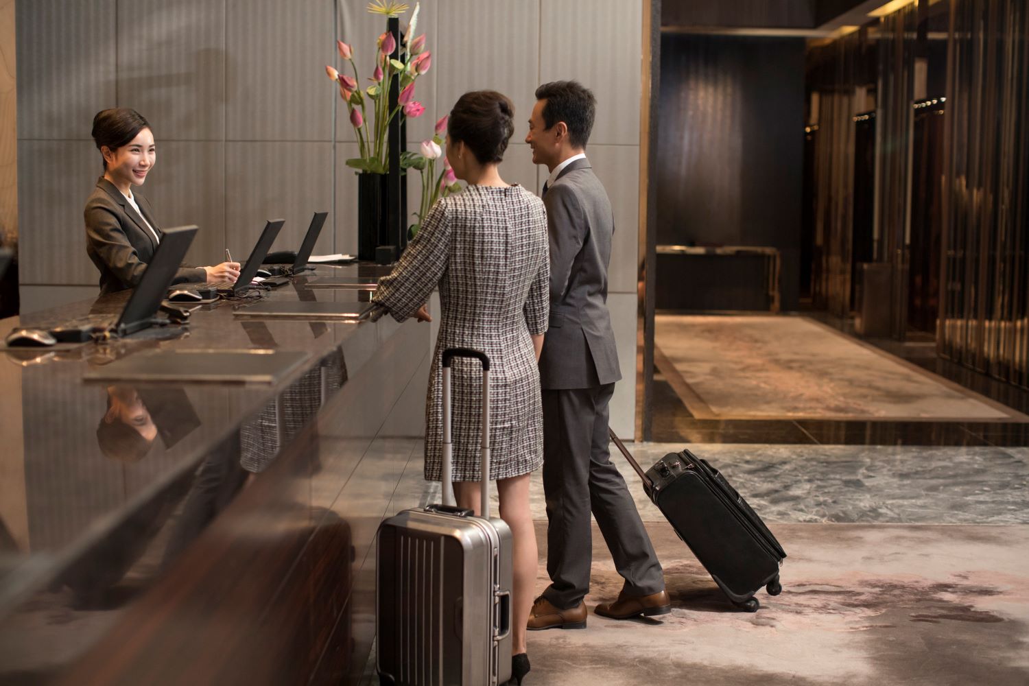 Frequent Traveler Hotels
