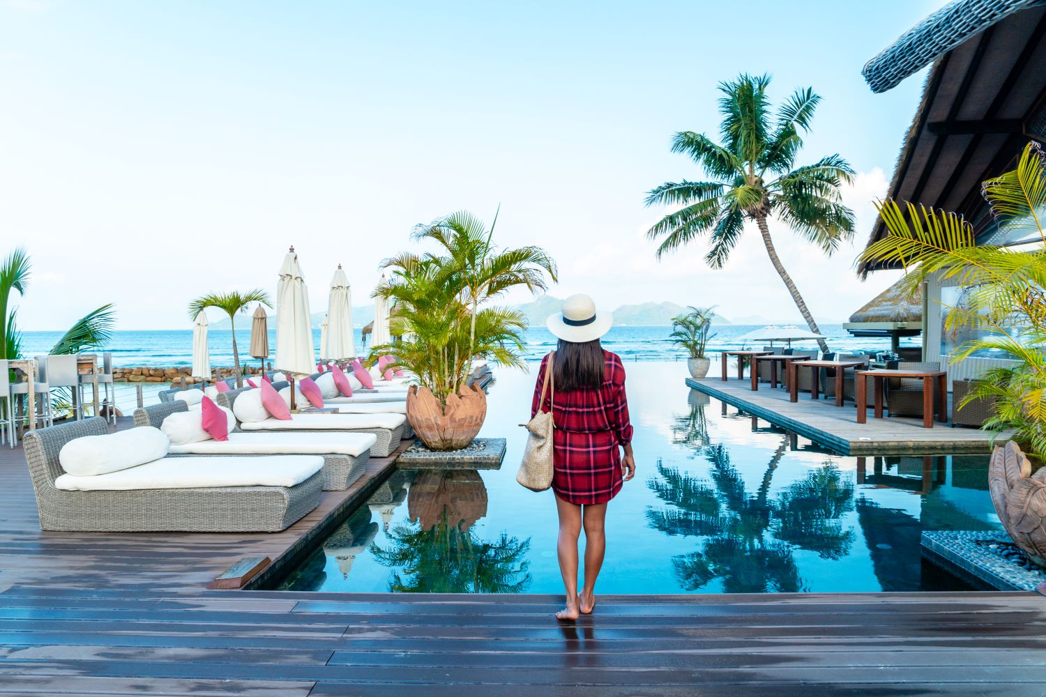 Luxury Travel Accommodations