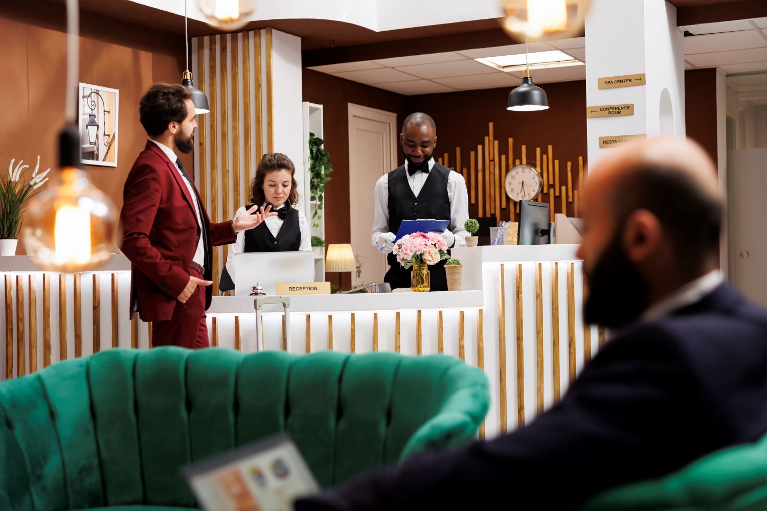 Independent Luxury Hotels