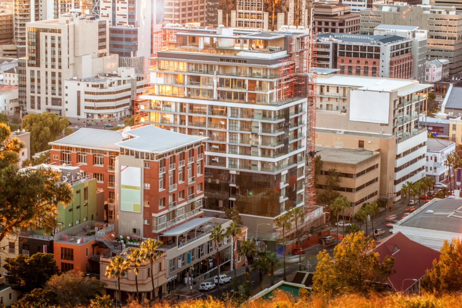 Gateway City Hotels